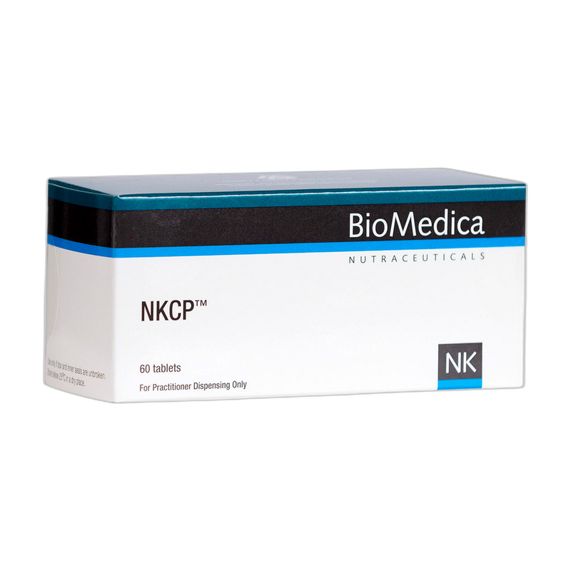 NKCP 60 Tablets