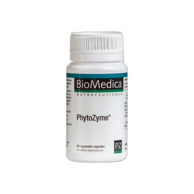 Phytozyme 90 Capsules