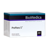ProFlora X 60 Capsules