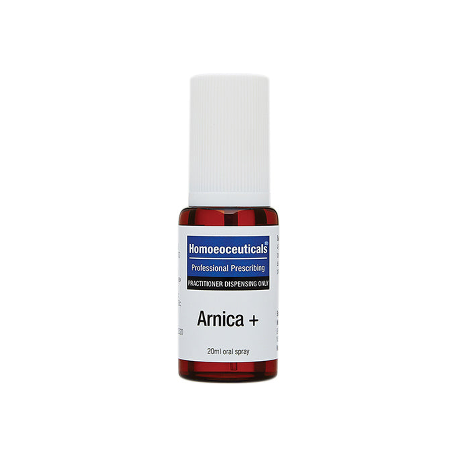 Arnica + Spray 20ml