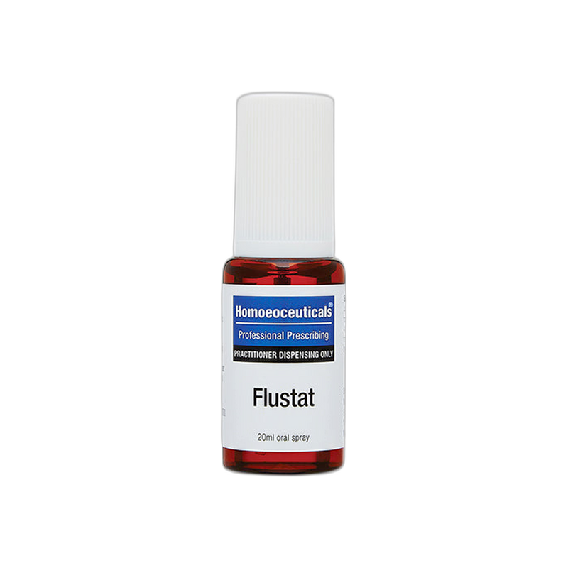 Flustat Spray 20ml