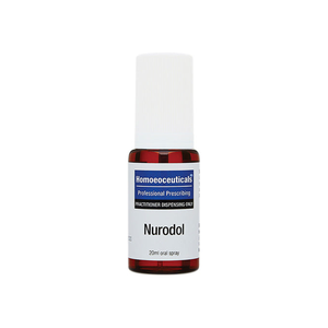 Nurodol Spray 20ml