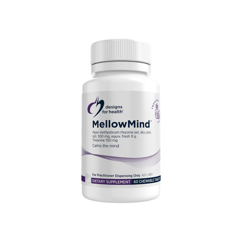 MellowMind