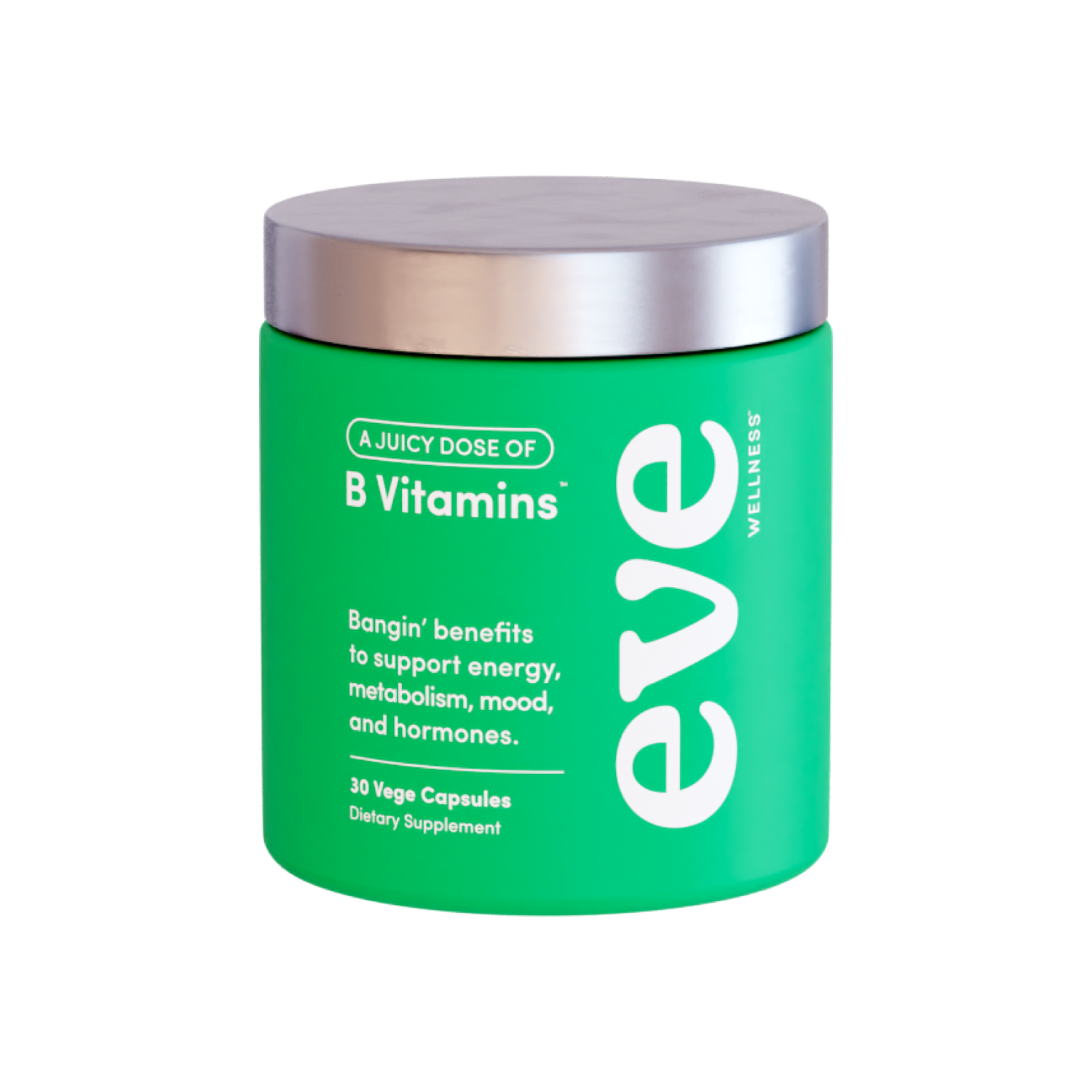 A Juicy Dose of B Vitamins