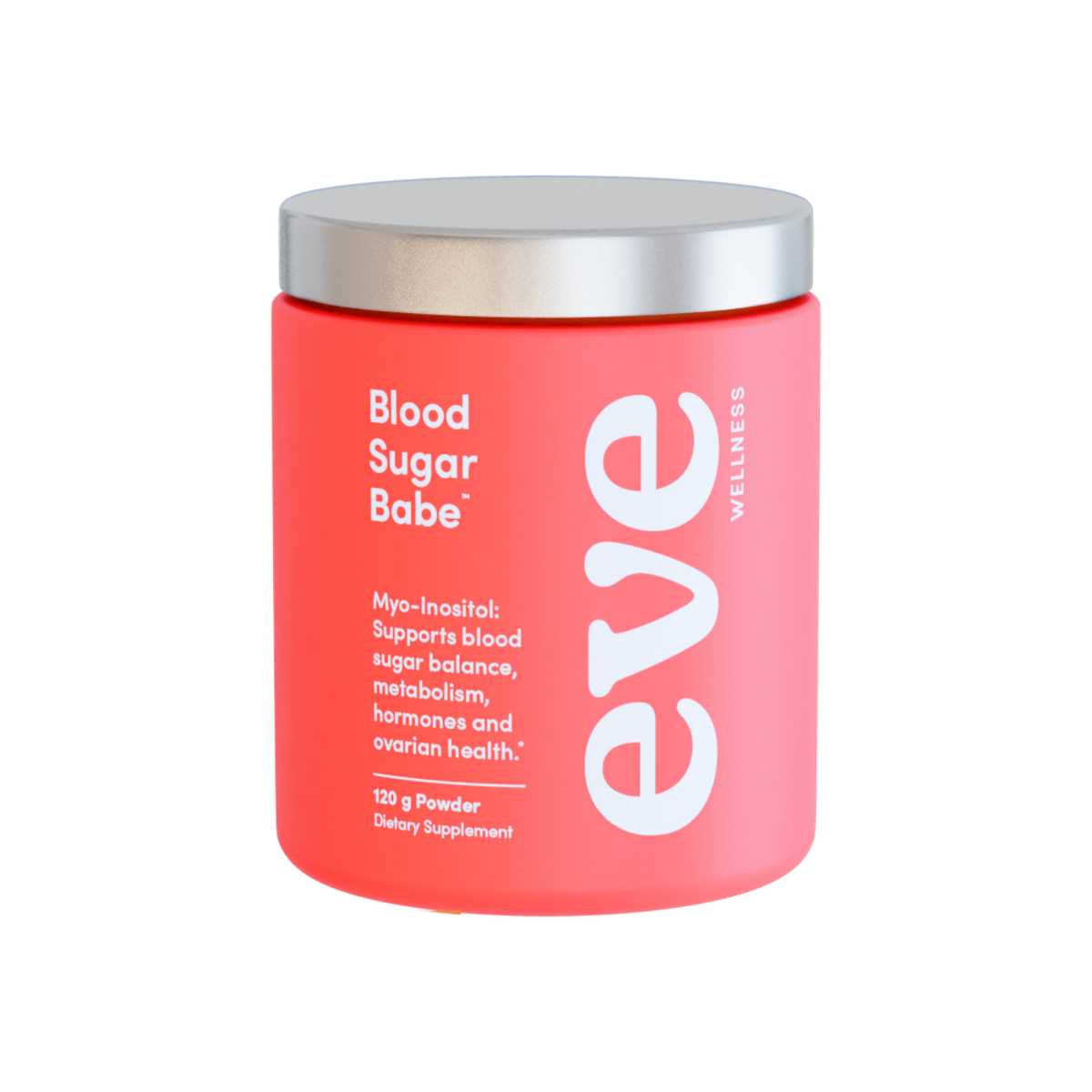 Blood Sugar Babe