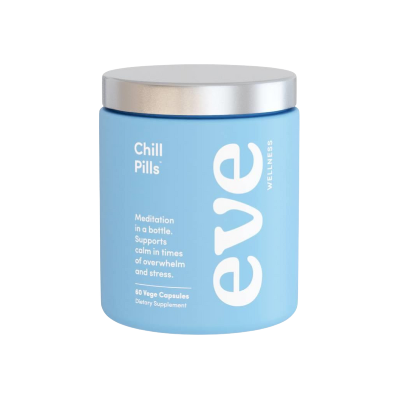Chill Pills