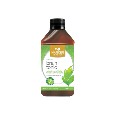 Brain Tonic 250ml