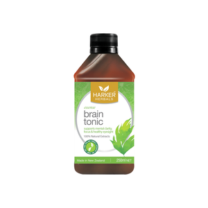 Brain Tonic 250ml