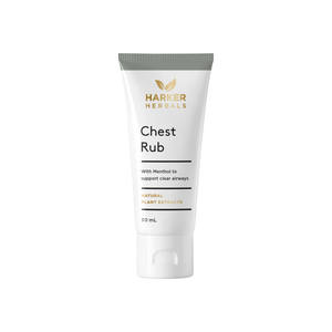 Chest Rub 30ml