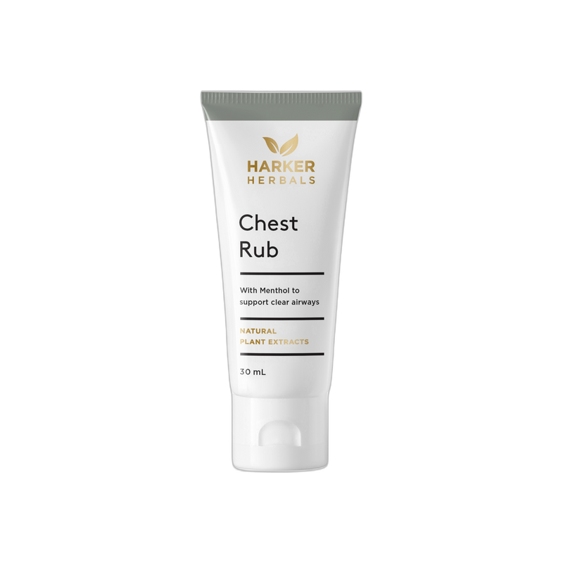 Chest Rub 30ml