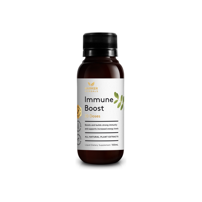 Immune Boost 100ml