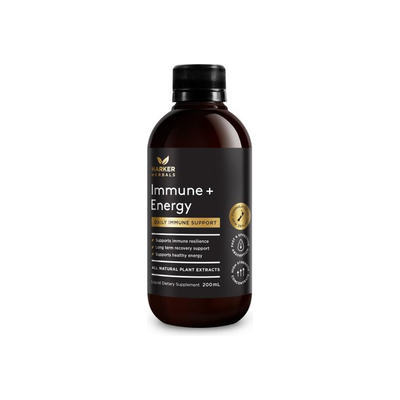 Immune + Energy 200ml