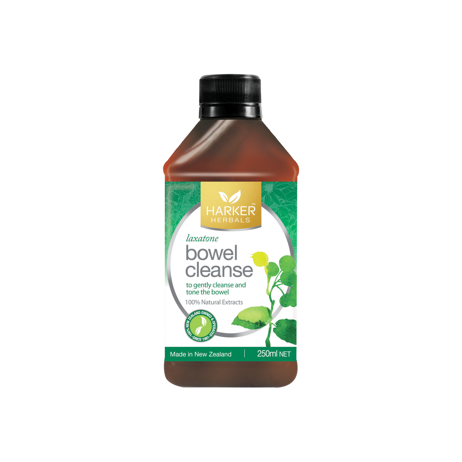 Bowel Cleanse