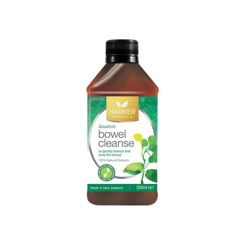 Bowel Cleanse