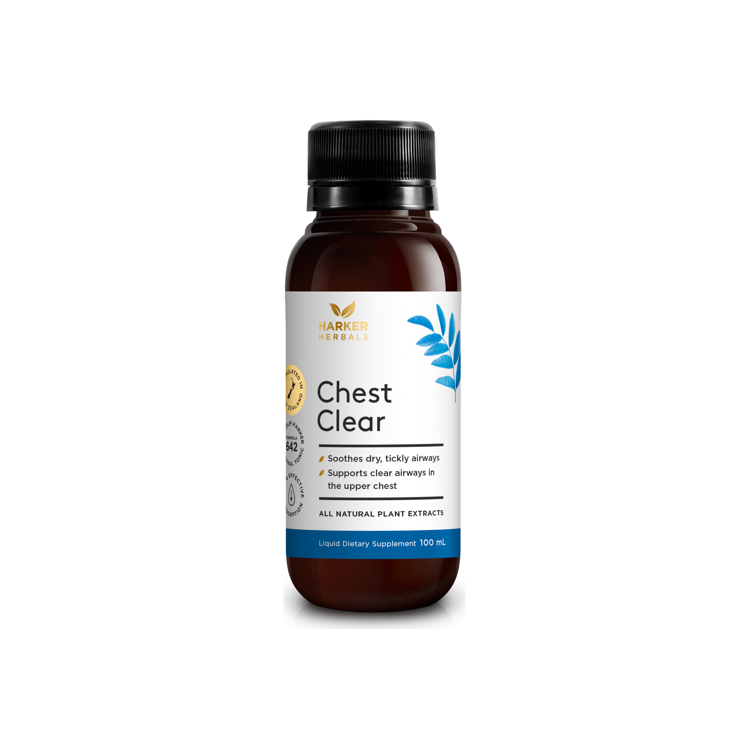 Chest Clear