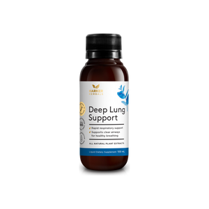 Deep Lung Support
