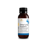 Deep Lung Support