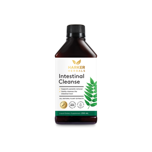 Intestinal Cleanse
