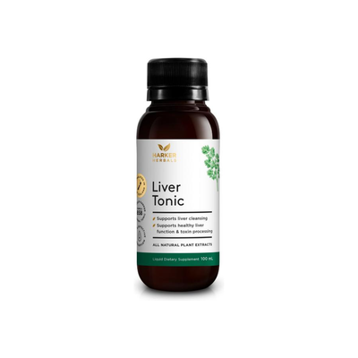 Liver Tonic