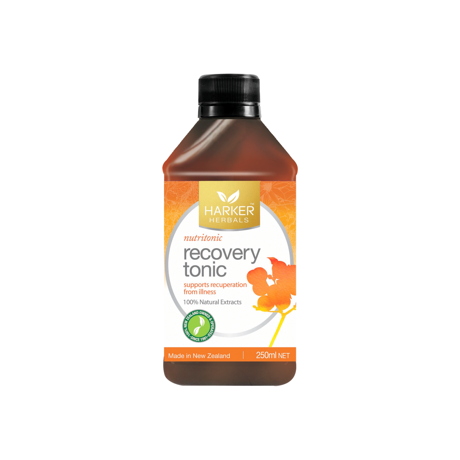 Recovery Tonic