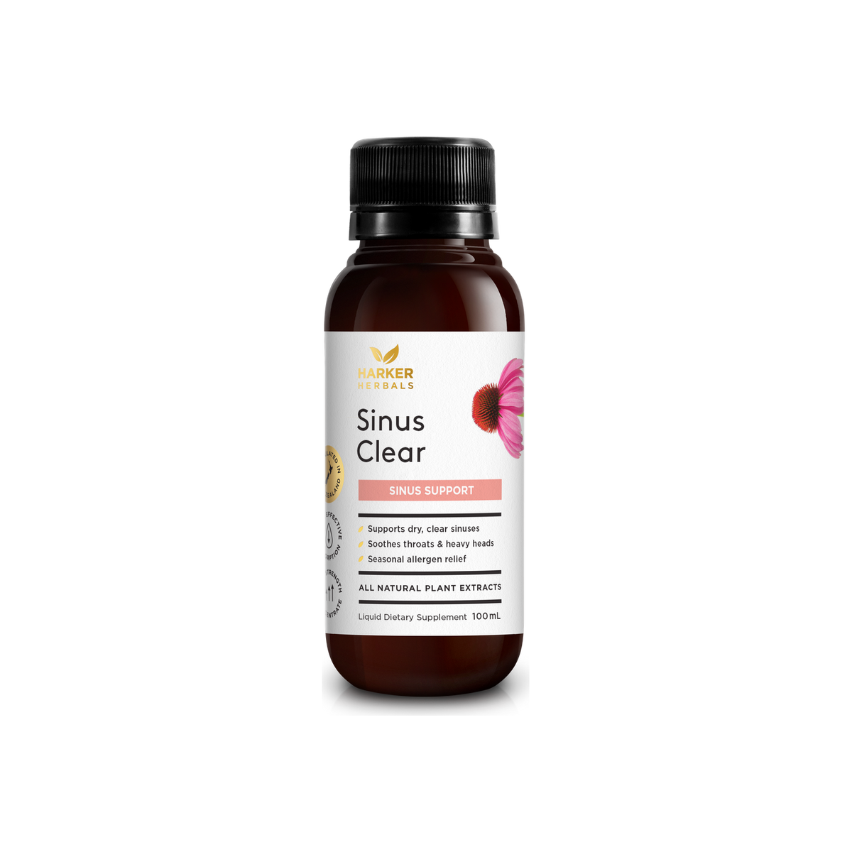 Sinus Clear
