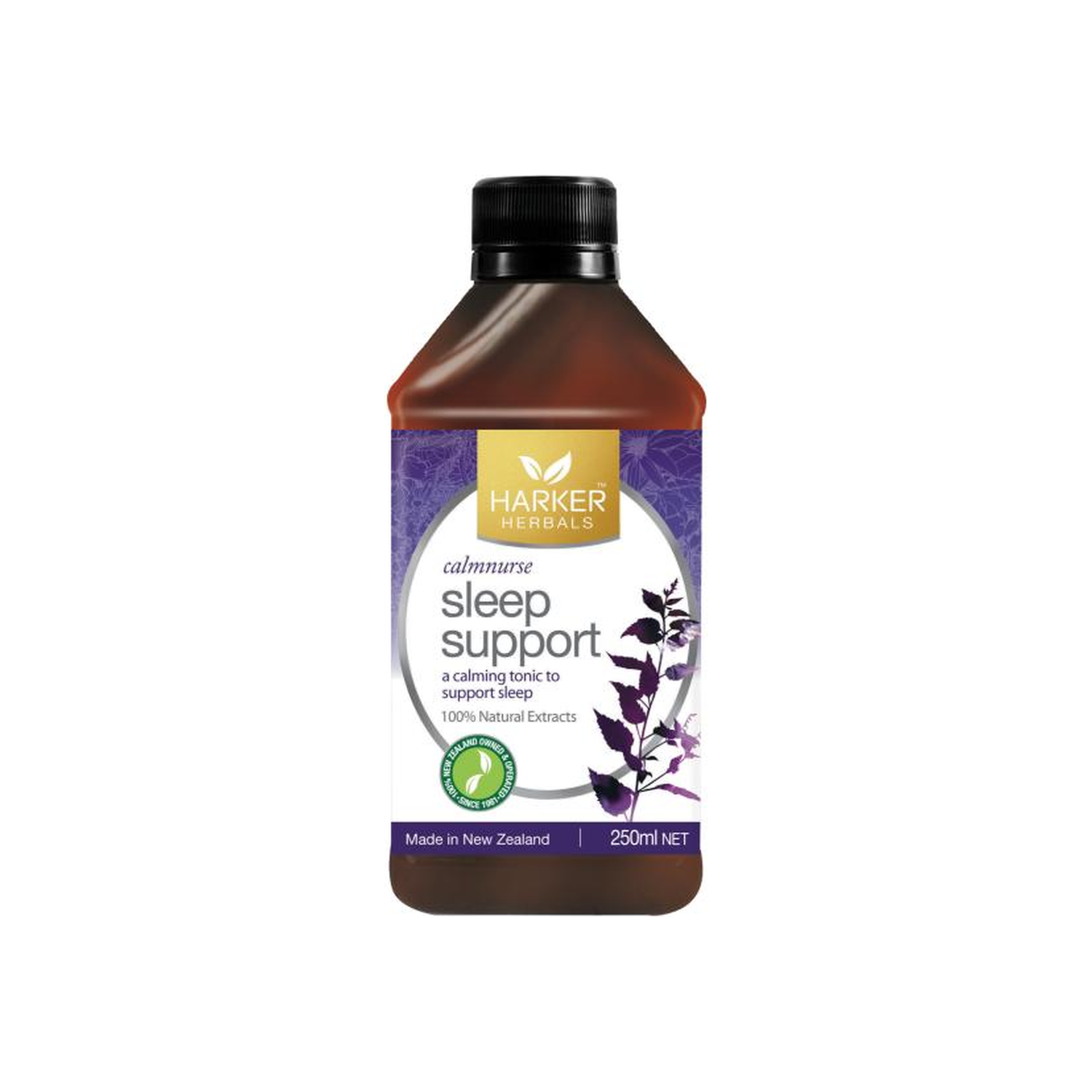 Sleep Support