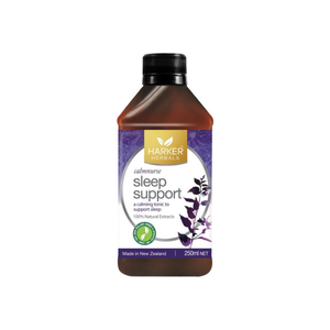 Sleep Support