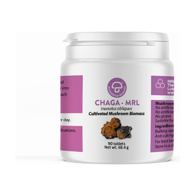 Chaga-MRL™ 90T
