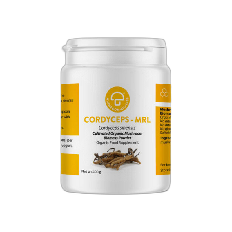 Cordyceps-MRL 100g
