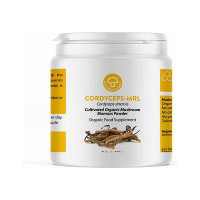 Cordyceps-MRL ™ 90T