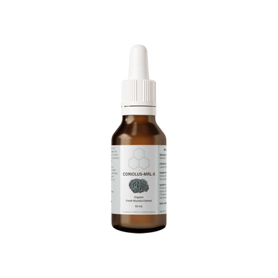 Coriolus-MRL-X