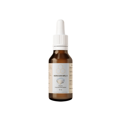 Hericium-MRL-X
