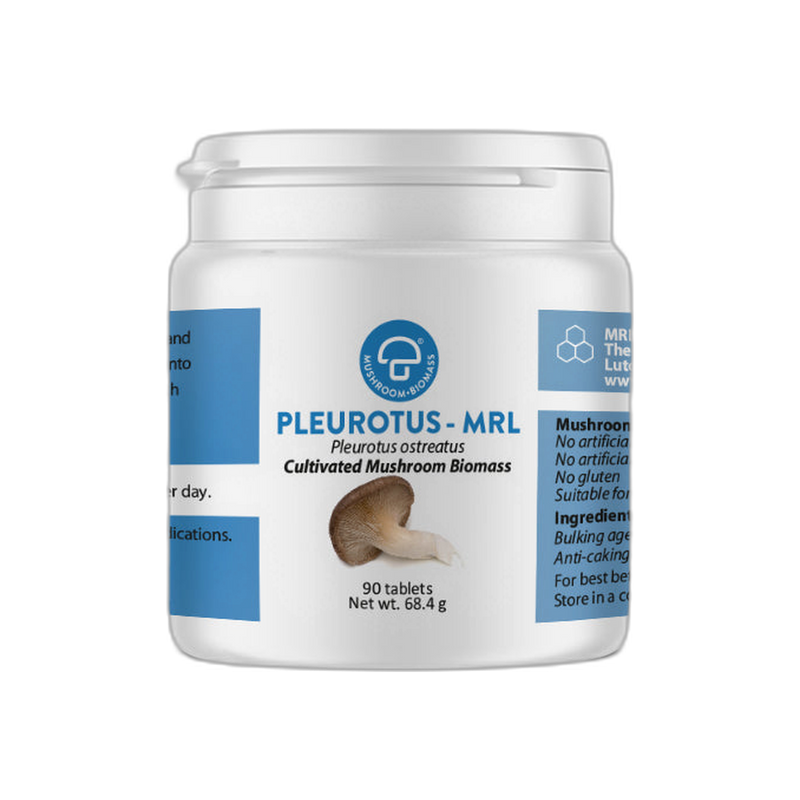 Pleurotus-MRL ™ 90T