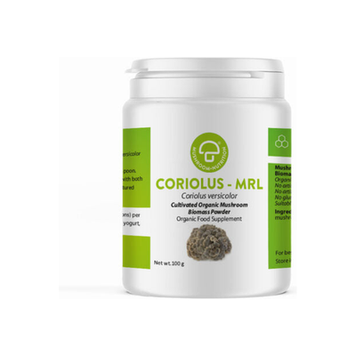 Coriolus-MRL™