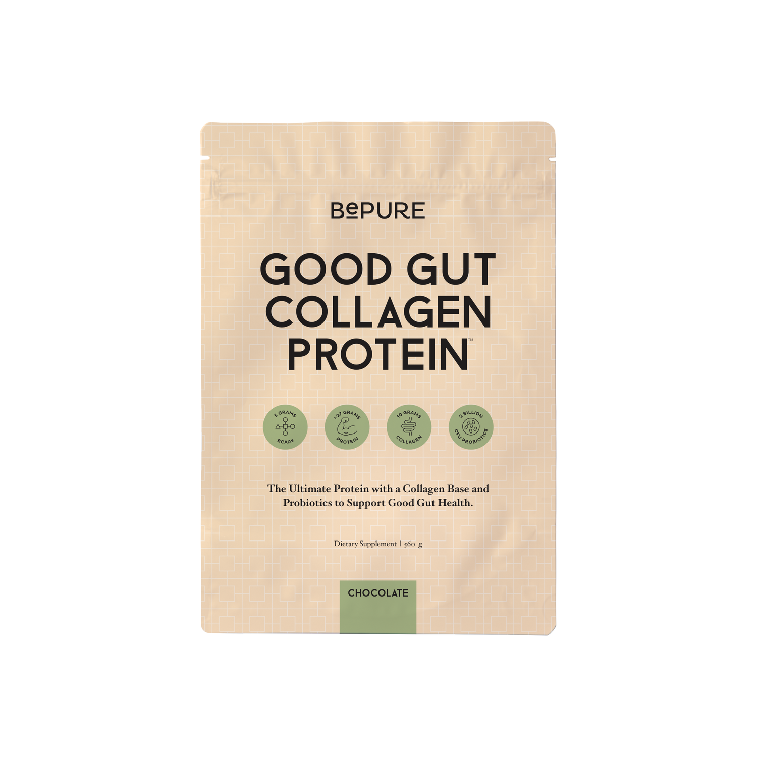 Good Gut Collagen Protein Refill
