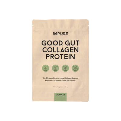 Good Gut Collagen Protein Refill