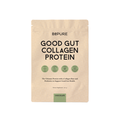 Good Gut Collagen Protein Refill