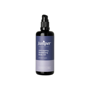 Anti-Ageing Revitalising Body Oil 100ml