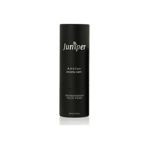 Anxius Aromatherapy Blend 10ml