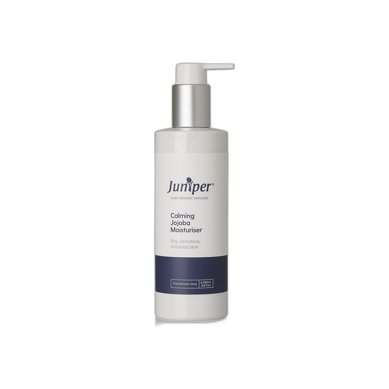 Calming Jojoba Moisturiser 250ml