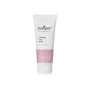 Calming Pink & White Clay Mask 100g