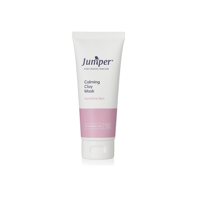 Calming Pink & White Clay Mask 100g