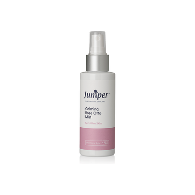 Calming Rose-Otto Mist 125ml