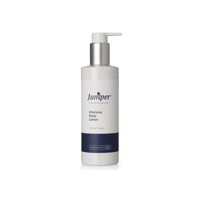Intensive Body Lotion 250ml
