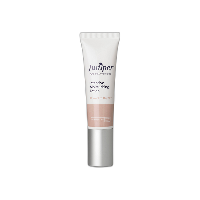 Intensive Moisturising Lotion 50ml