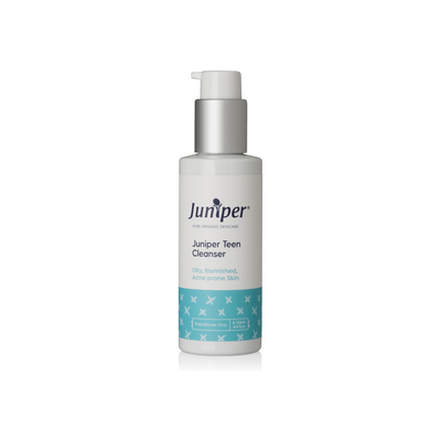 Juniper Teen Cleanser 125ml