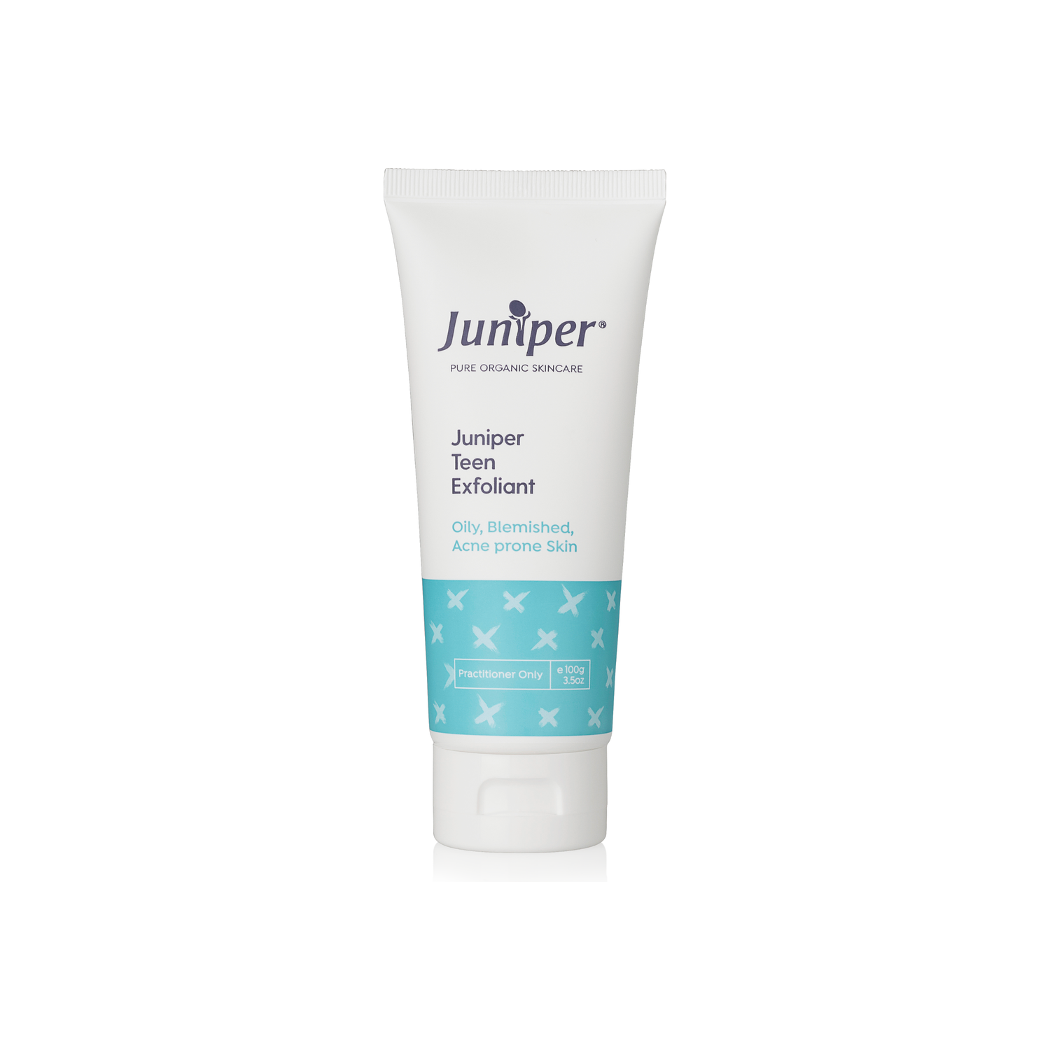 Juniper Teen Exfoliant 100g