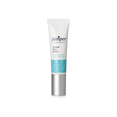 Juniper Teen Moisturising Lotion 50ml