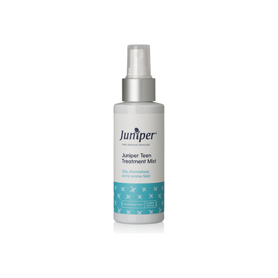 Juniper Teen Treatment Mist 125ml