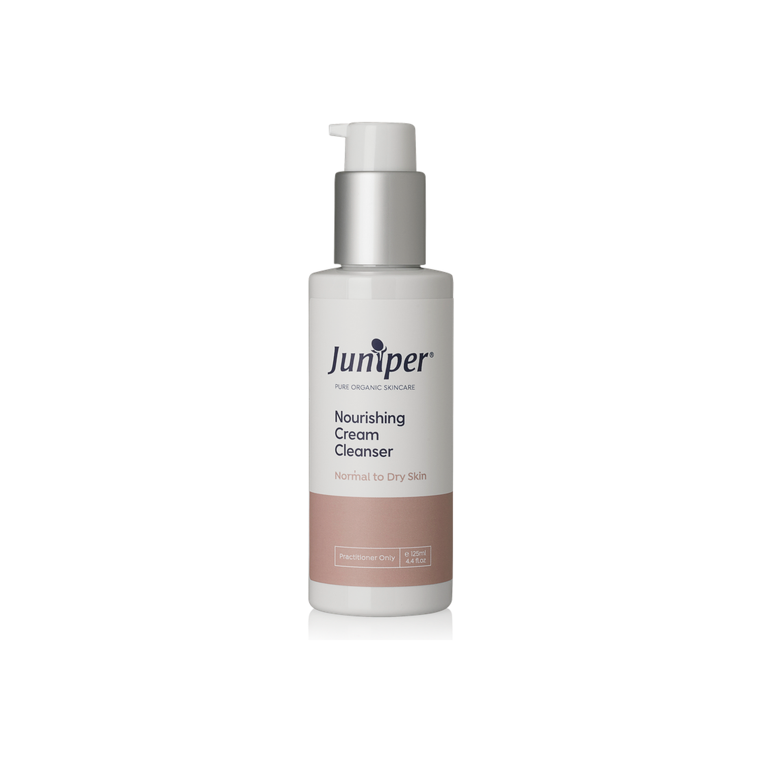Nourishing Cream Cleanser 125ml